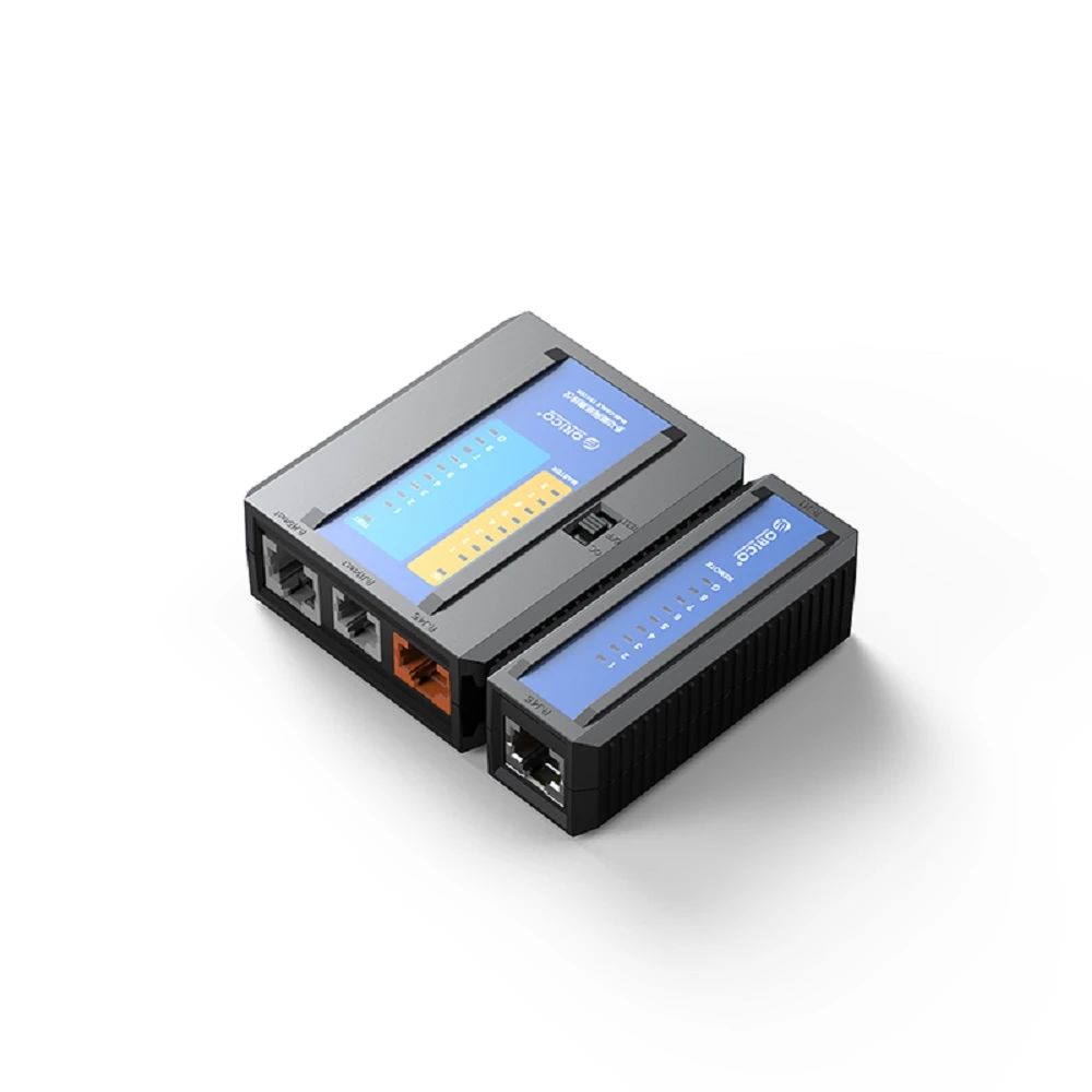 Orico Multi-Functional Wire Tester ORICO-TXJ004-BK-BP