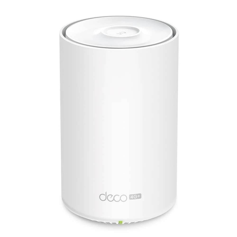 TP-Link Deco AX1500 4G 1 Pack Clost Home Mesh Wi-Fi 6 System Deco X10-4G (1 pack)