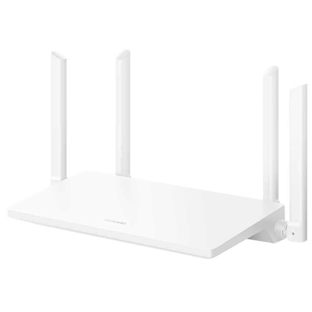 Huawei WiFi 5 AX1 AC1200 5GHz و 2.4 جيجا هرتز
