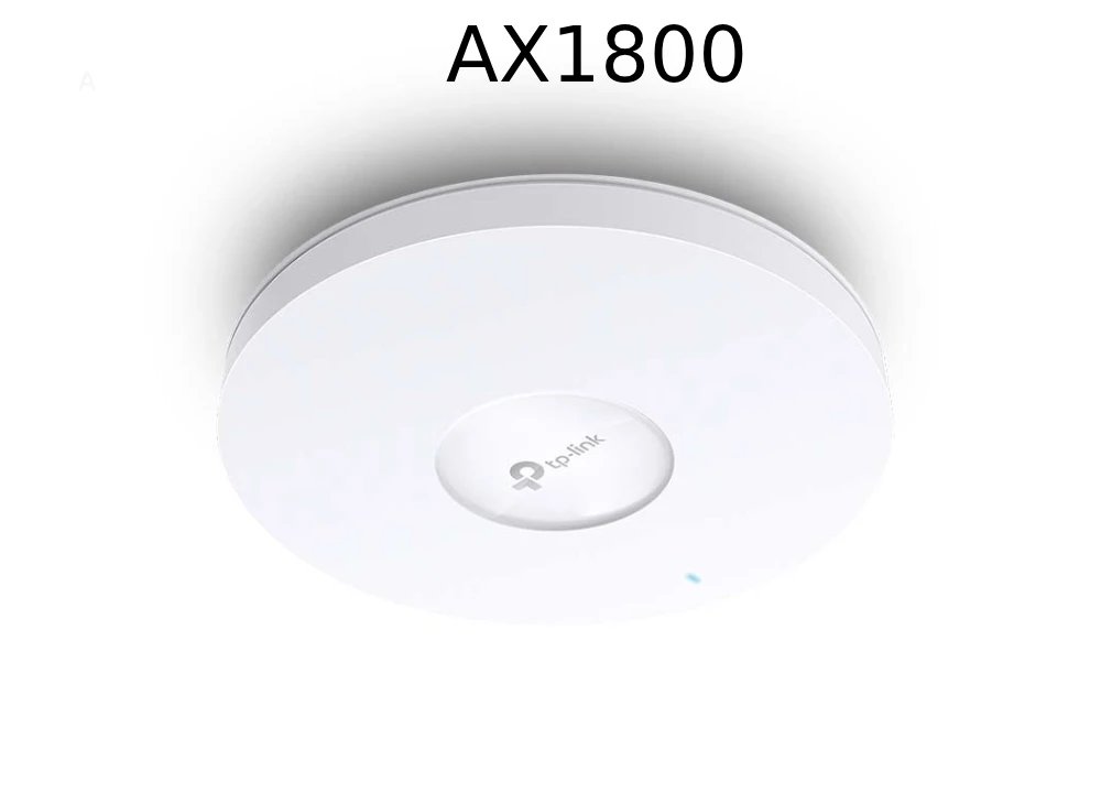 TP-Link OMADA EAP610 AX1800 نقطة الوصول