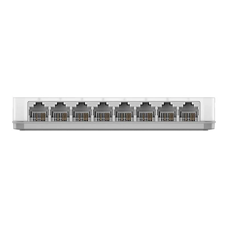 D-Link 8-Port Gigabit Switch DGS-1008A