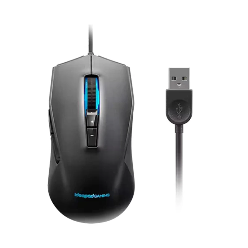 Lenovo IdeaPad Gaming M100 RGB Mouse [GY50Z71902]