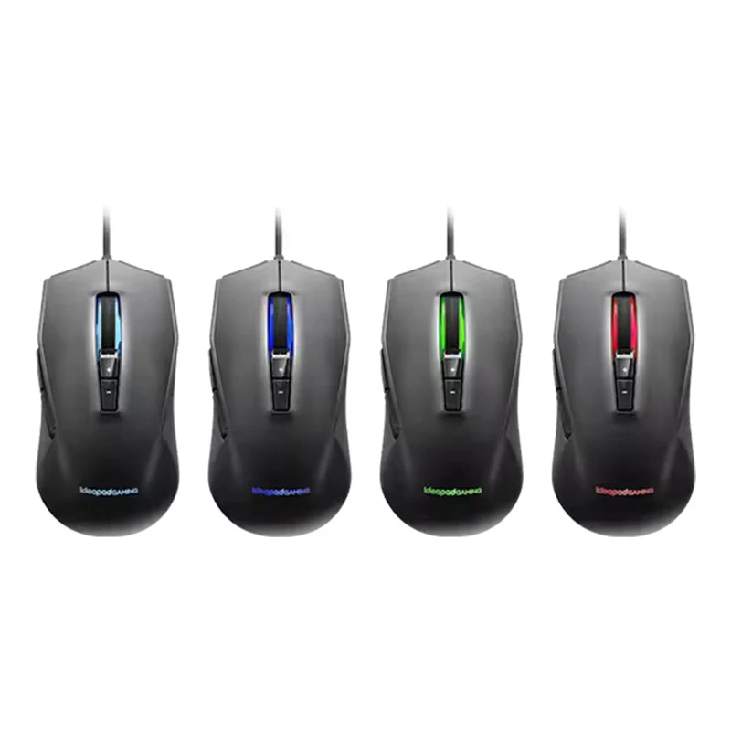 Lenovo IdeaPad Gaming M100 RGB Mouse [GY50Z71902]
