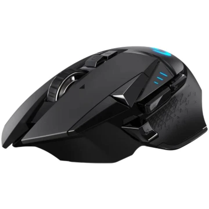 Logitech G502 Lightspeed Wireless Gaming Mouse-910-005568