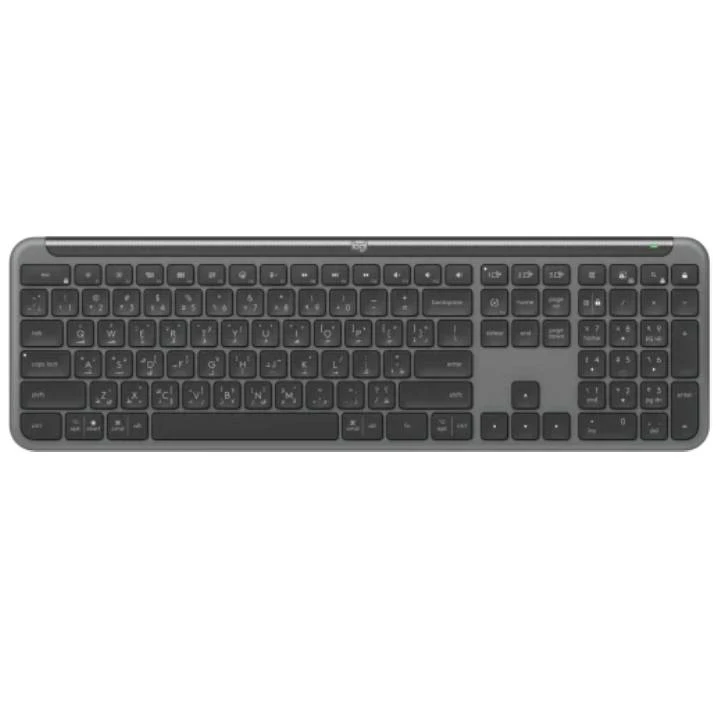 Logitech Signature Slim Keyboard K950