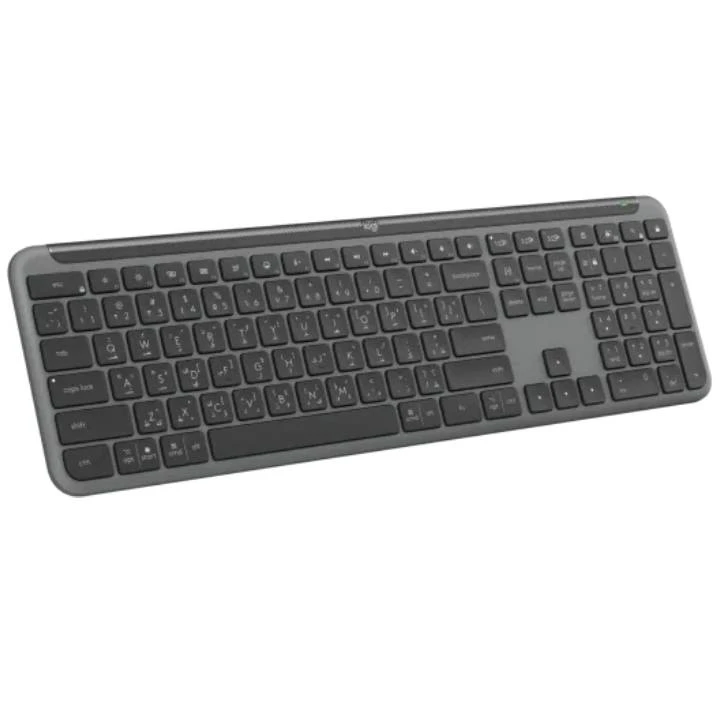 Logitech Signature Slim Keyboard K950