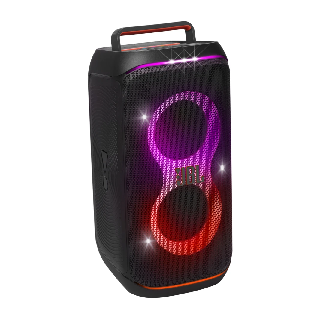 JBL Partybox Club 120 Wireless Portable Speaker - 160 Output Power - JBLPBCLUB120AM
