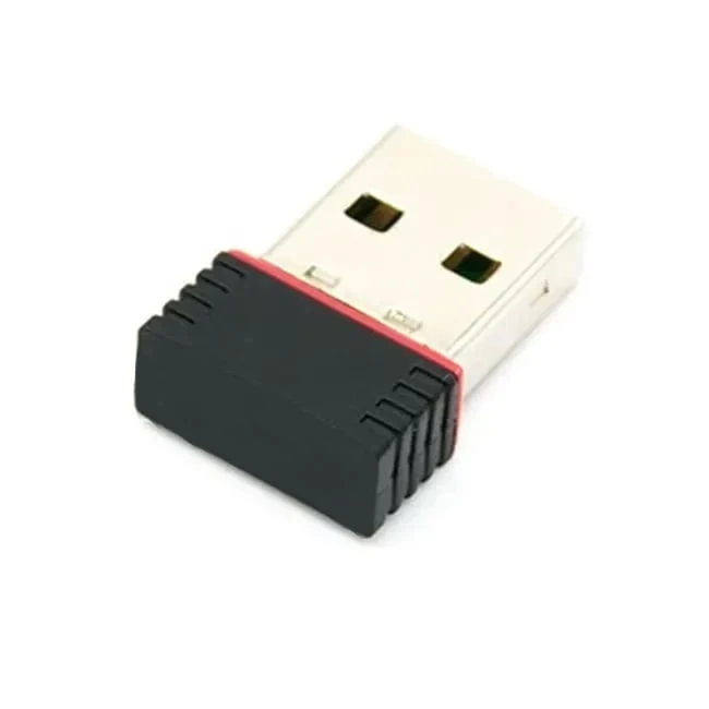 USB Bluetooth 4.0 و WiFi N150 محول مزدوج