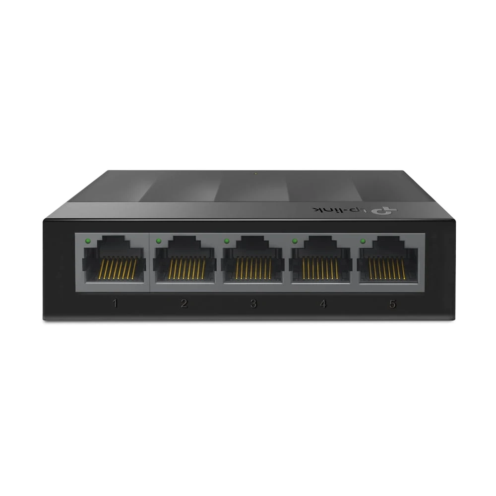 TP-Link 5-Port Gigabit Switch Switch LS1005G