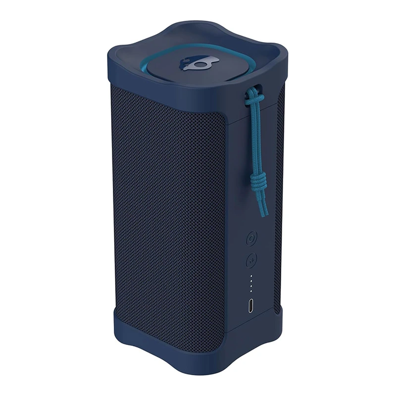Skullcandy Terrain XL Bluetooth Sportable Speaker Navy [2sksk1848n0l2]