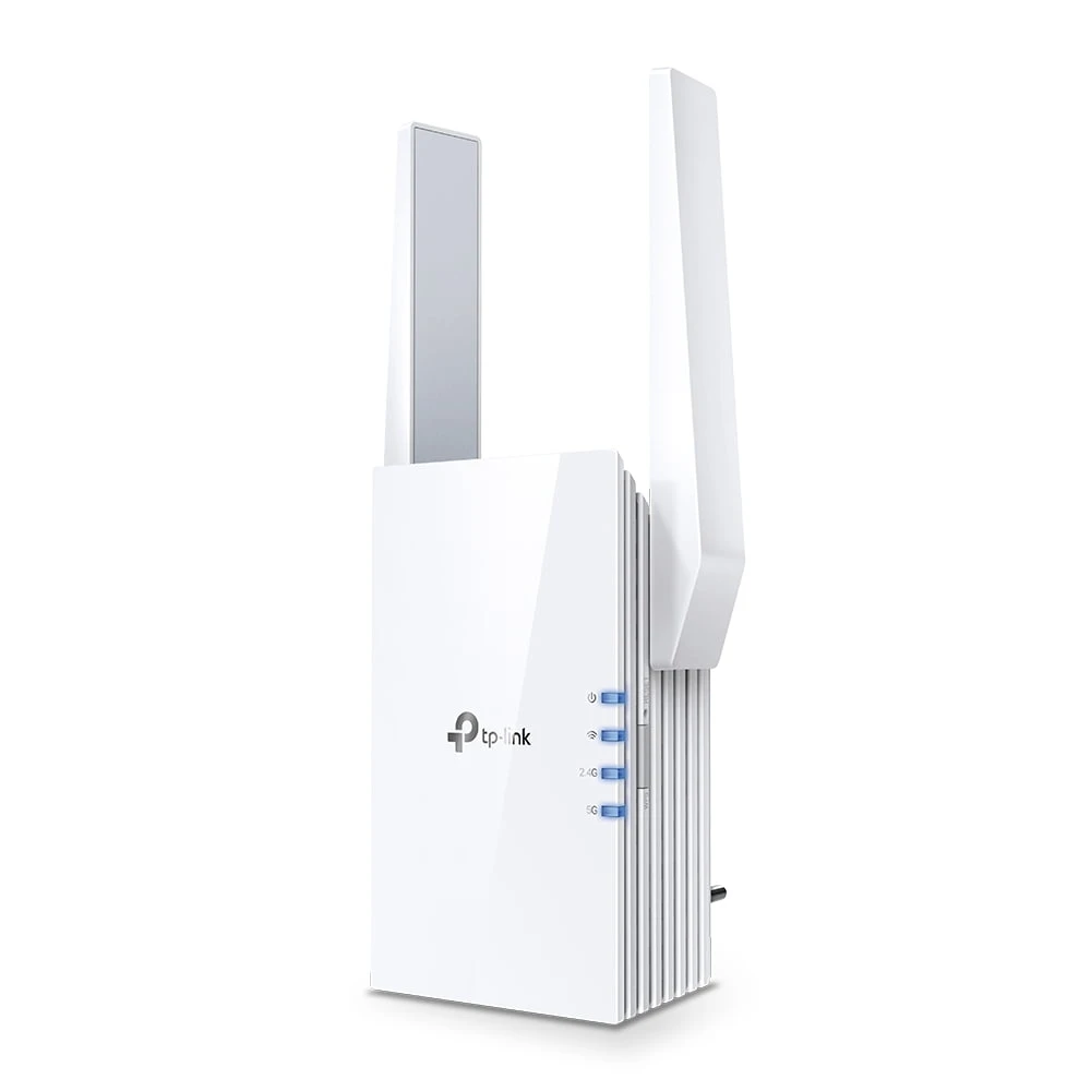 TP-Link AX1800 Wi-Fi Range Extender-RE605X