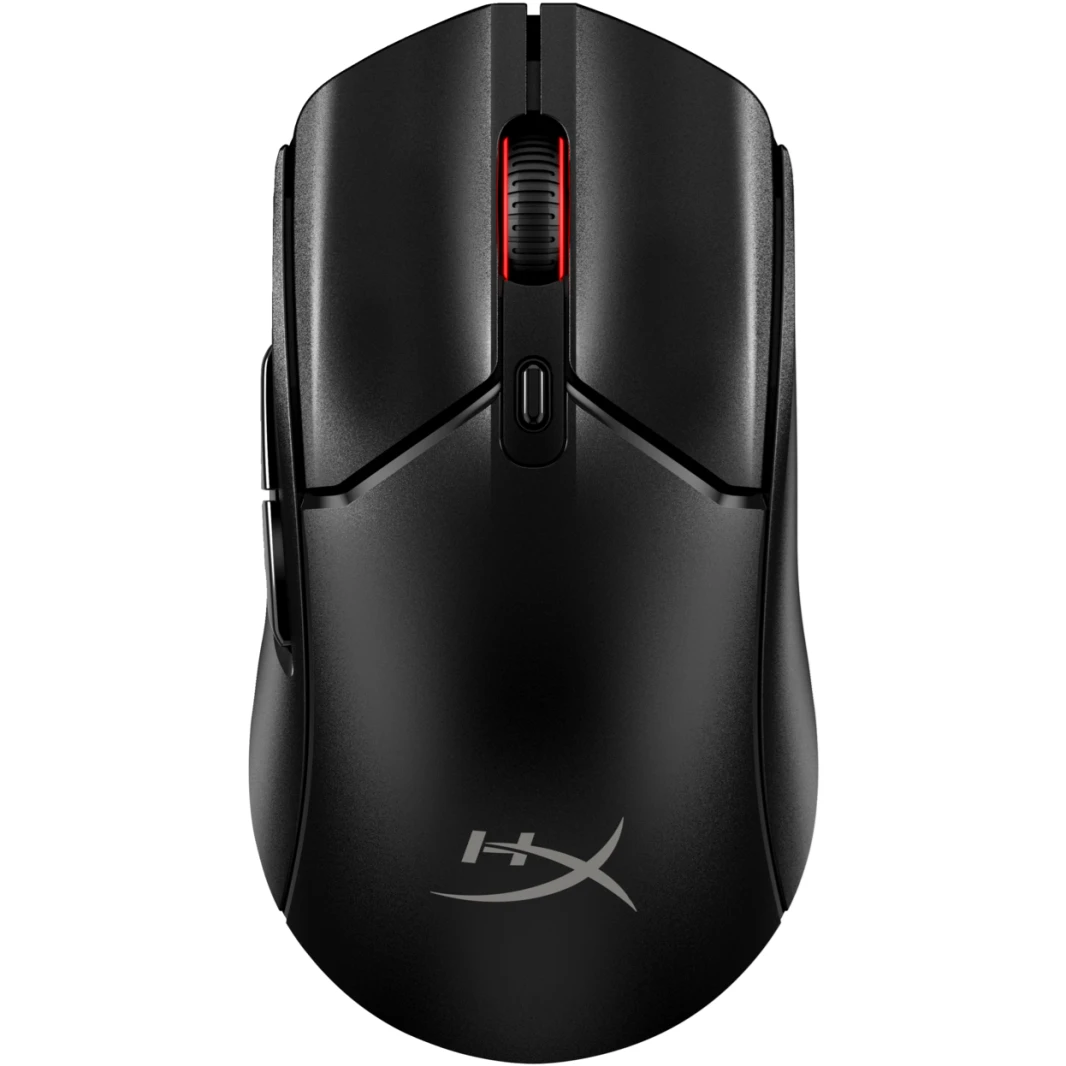 Hyperx Pulsefire Haste 2 Core Wireless Mouse - Black - 8R2E7AA
