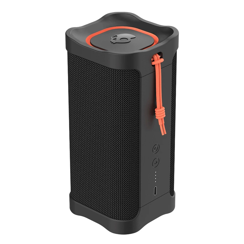 Skullcandy TERRAIN XL Bluetooth Portable Speaker Black [ 2SKSK1848B0L2 ]