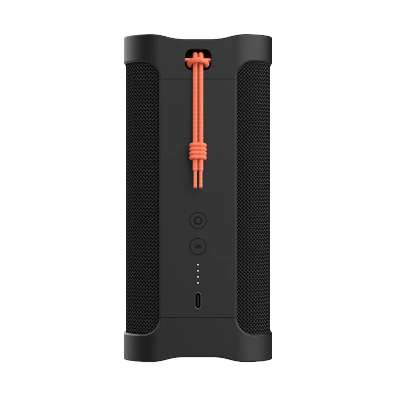 Skullcandy TERRAIN XL Bluetooth Portable Speaker Black [ 2SKSK1848B0L2 ]