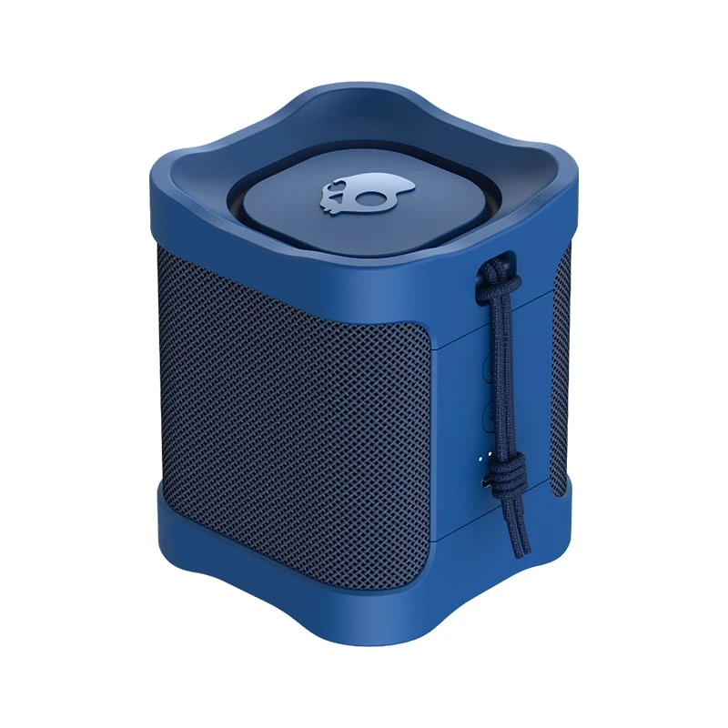 Skullcandy Terrain Mini Bluetooth Sportable Speaker Navy [2SKSK1846N0L2]