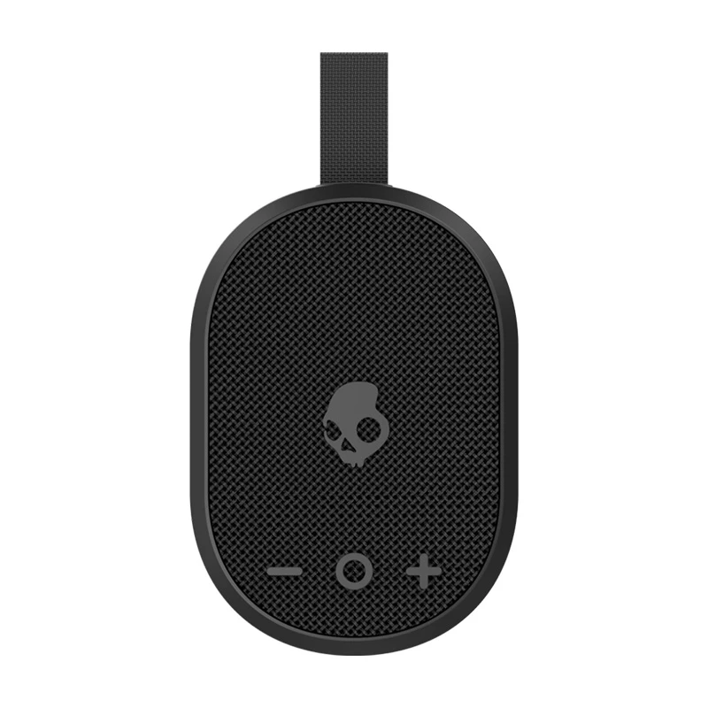 Skullcandy ounce Bluetable Speaker Black [2sksk1844b0l2]