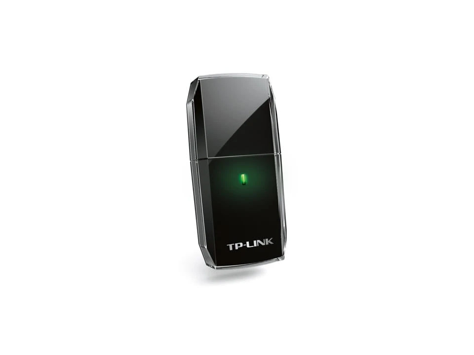 TP-Link AC600 Wireless Dual Band USB Adapter [Archer T2U]