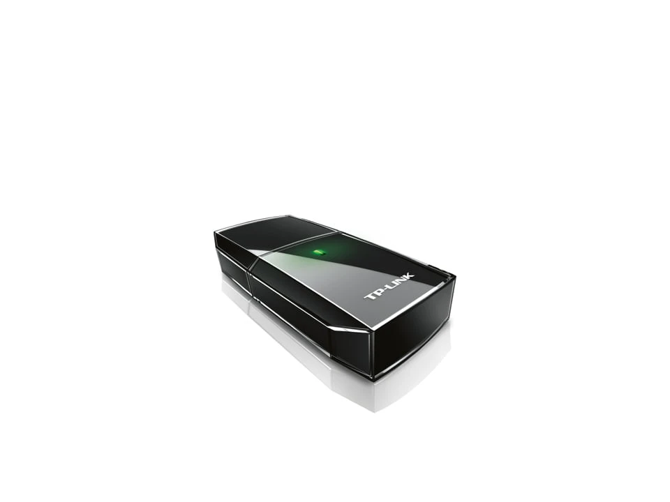 TP-Link AC600 Wireless Dual Band USB Adapter [Archer T2U]