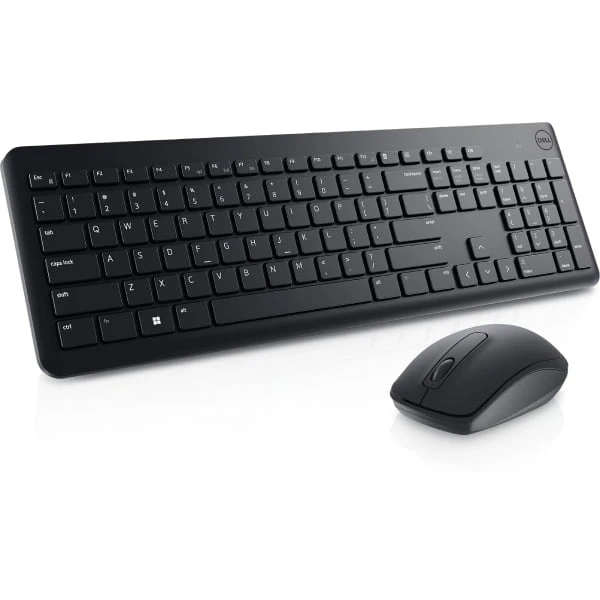 Dell Wireless Keyboard and Mouse – KM3322W