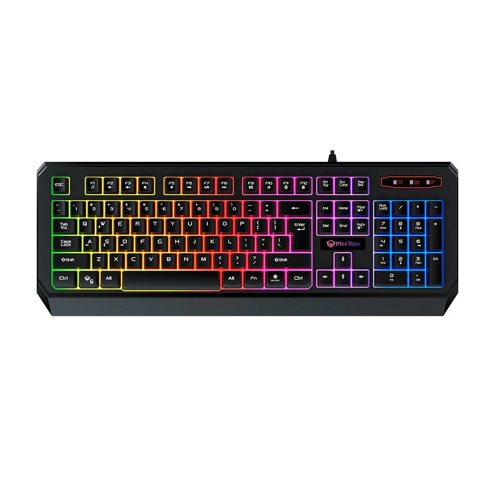Meetion Gaming Keyboard K9320 Backlit