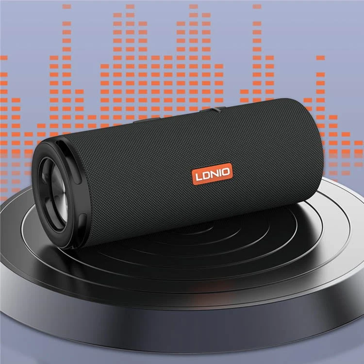 LDNIO Mini Wireless Bluetooth Bass HIFI Speaker [ BTS13 ]