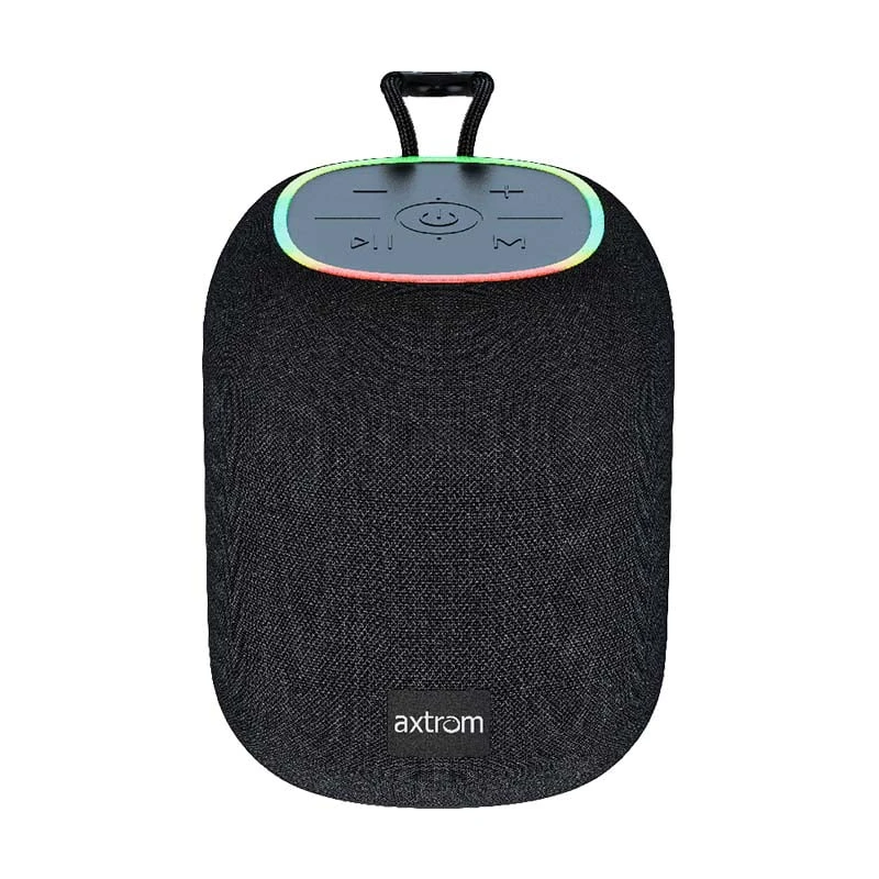 Axtrom Portable Wireless Speaker 360° Surround Sound [ ABSDS3-BT ]