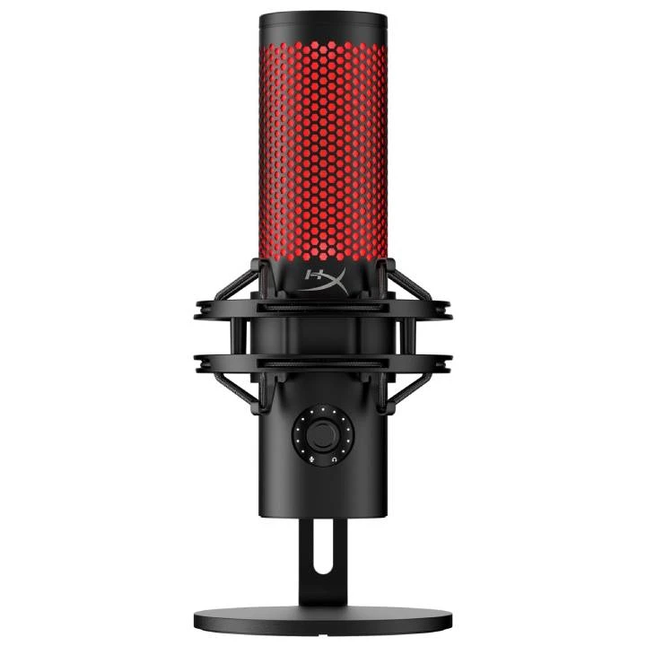 Hyperx Quadcast 2 USB ميكروفون - 872V1AA