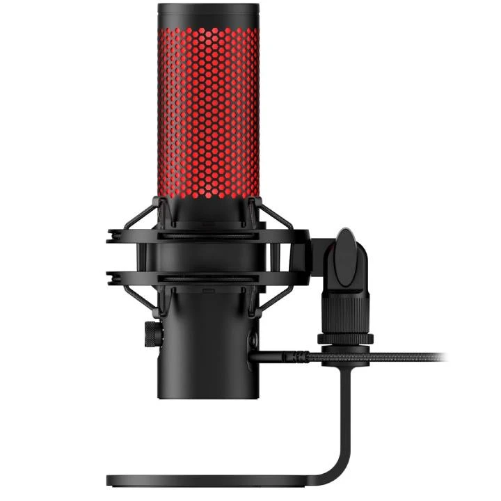 Hyperx Quadcast 2 USB ميكروفون - 872V1AA