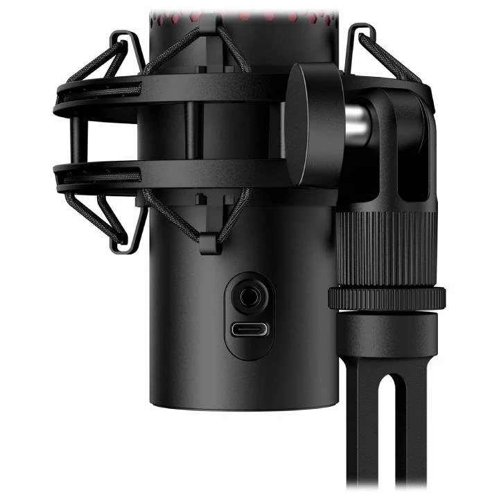 Hyperx Quadcast 2 USB ميكروفون - 872V1AA