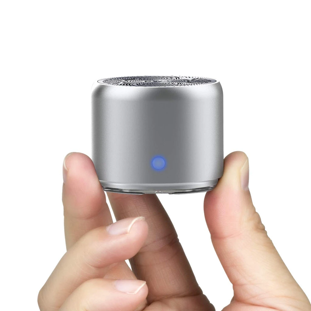 EWA MINI Bluetooth Speaker [A106]
