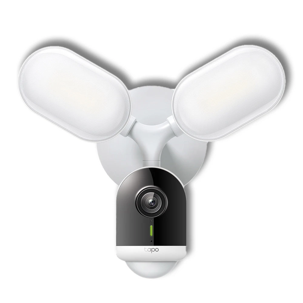 TP-Link Tapo C720 Smart Floodlight Camera [ Tapo C720 ]