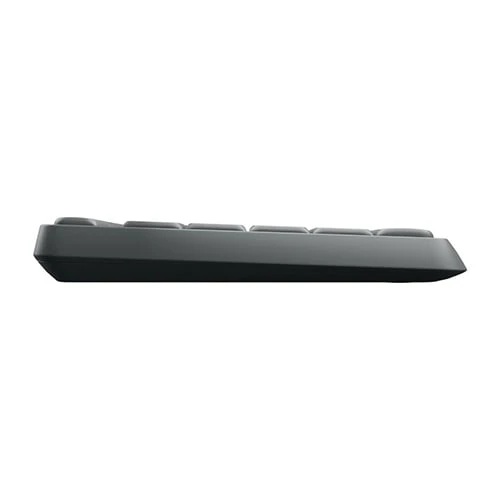 Logitech MK235 لوحة المفاتيح اللاسلكية والماوس [MK235]