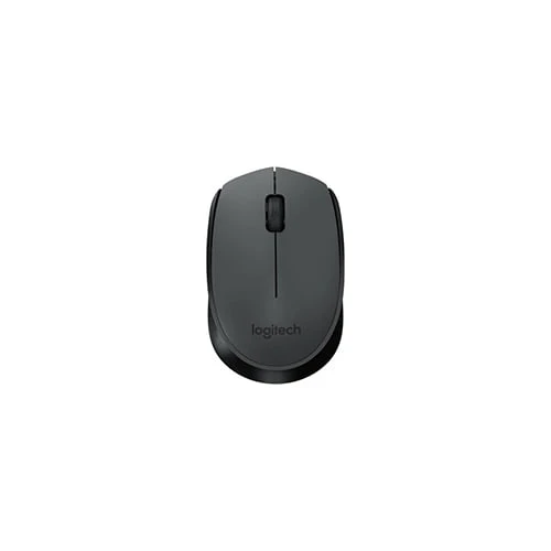 Logitech MK235 لوحة المفاتيح اللاسلكية والماوس [MK235]