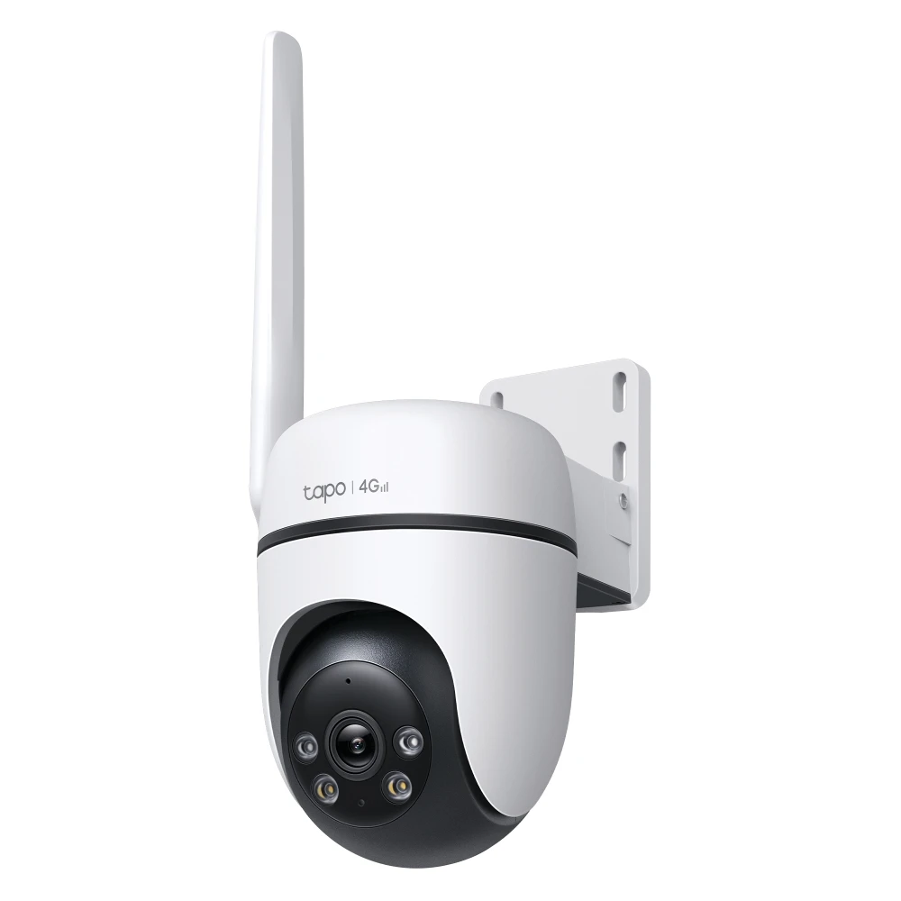 TP-Link Tapo Outdoor 4G LTE CAMERA