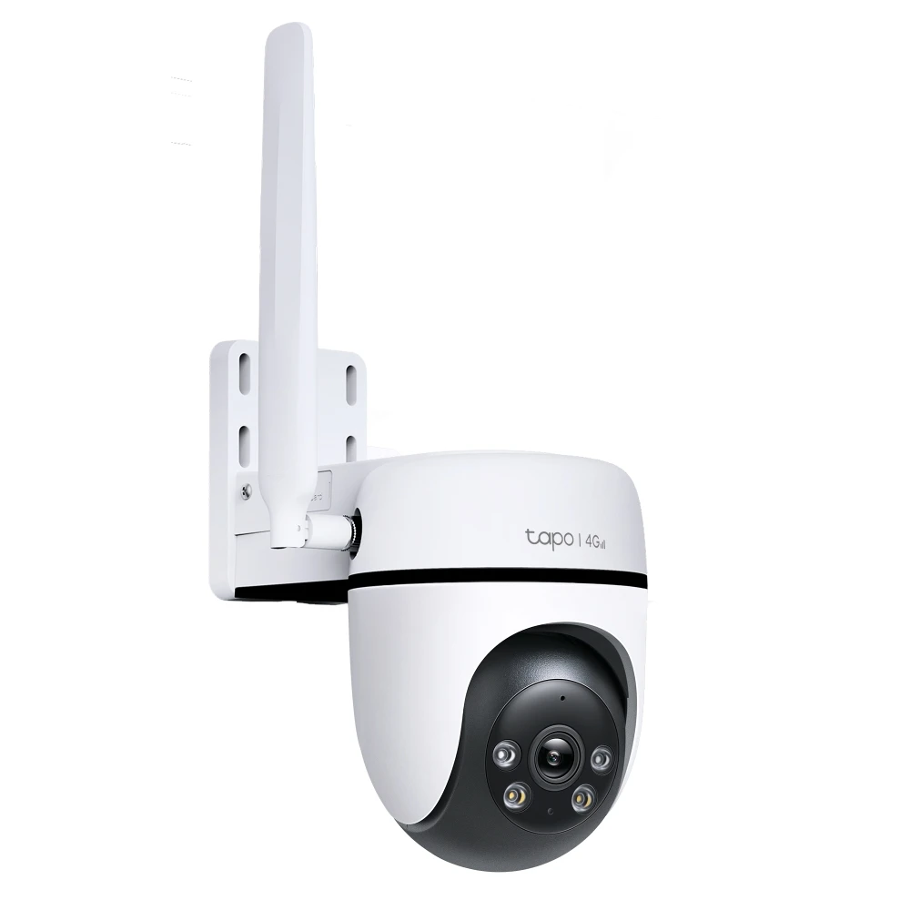 TP-Link Tapo Outdoor 4G LTE CAMERA