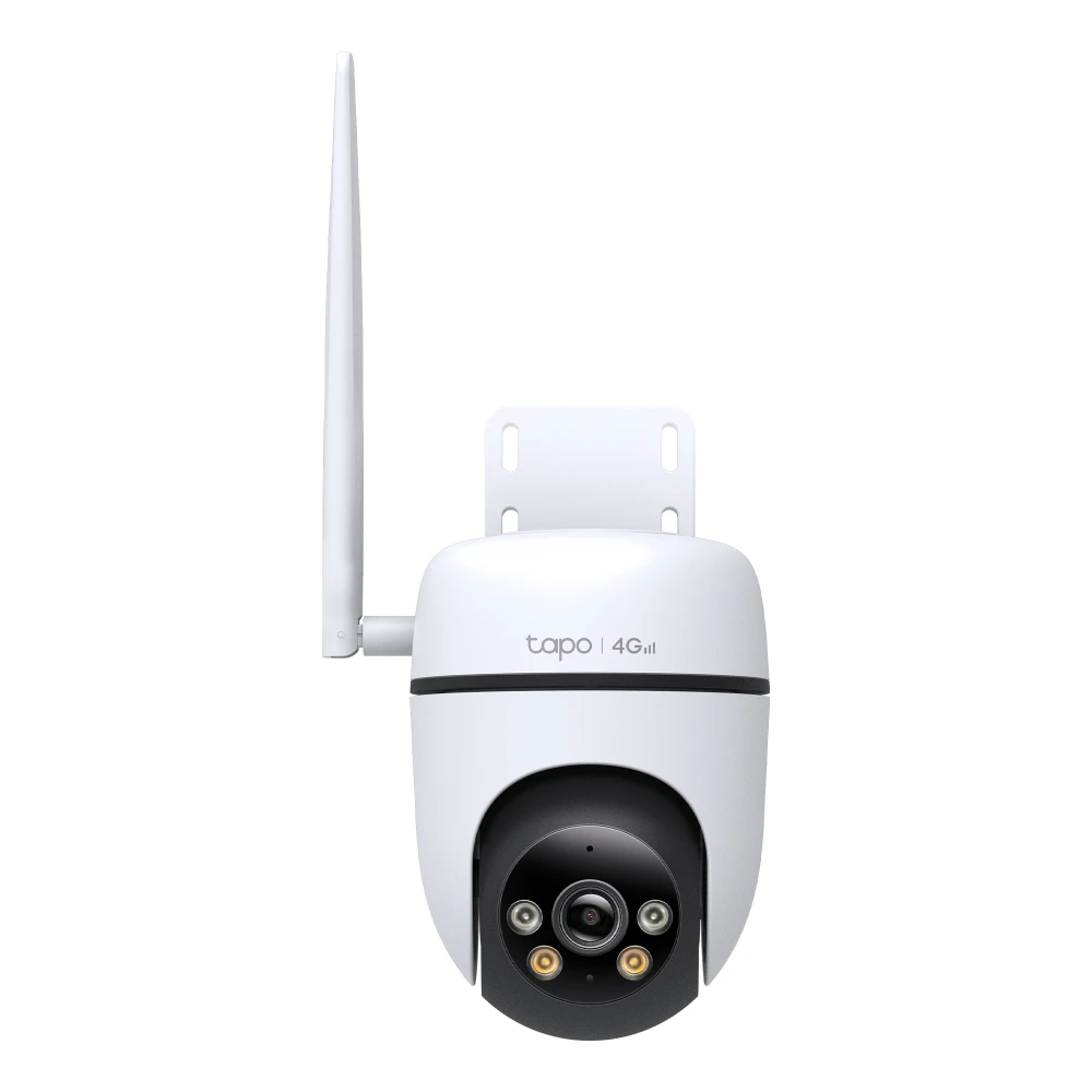 TP-Link Tapo Outdoor 4G LTE CAMERA