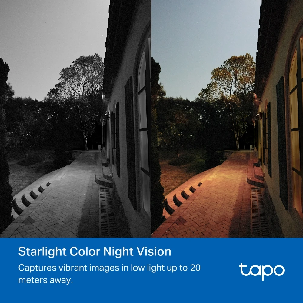 TP-Link Tapo Outdoor 4G LTE CAMERA