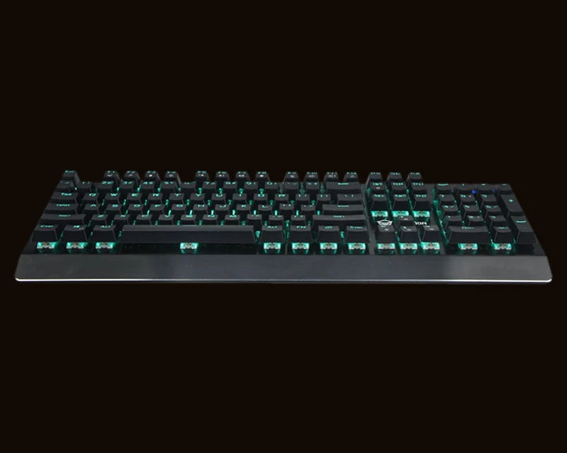 Meetion Mechanical Keyboard MT-MK01 Gaming (ARA/ENG)