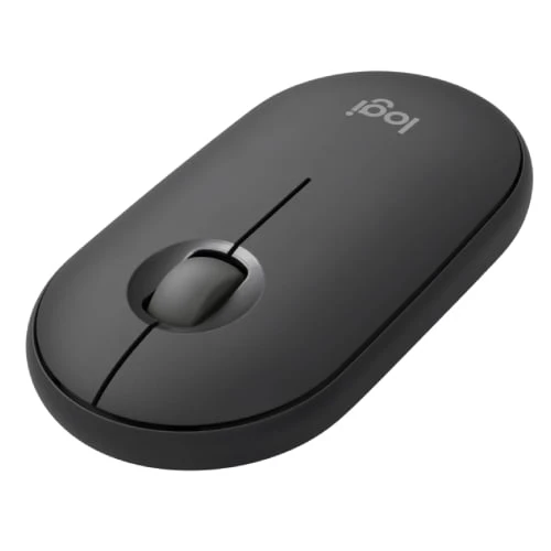 Logitech Pebble Mouse 2 M350s اللاسلكي الفأر Bluetooth-910-007015