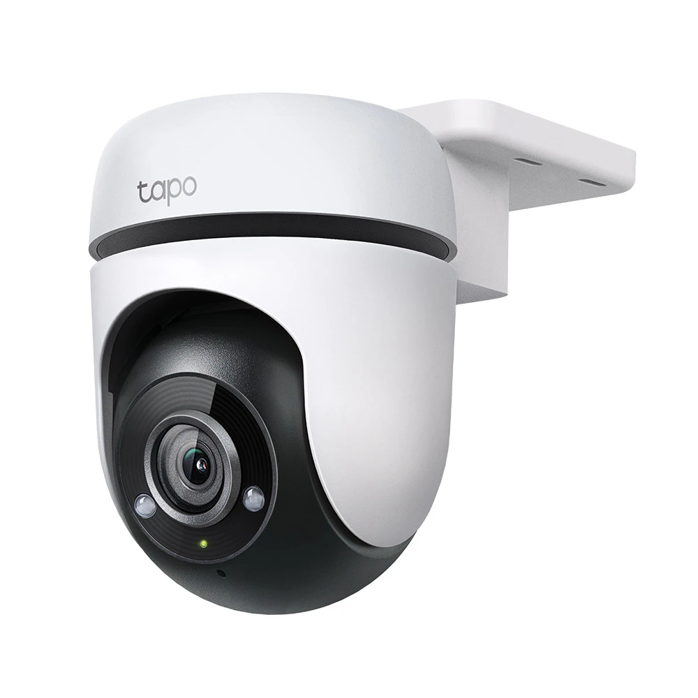 TP-Link Tapo C500 Pan/Tilt Security Wi-Fi Camera [Tapo C500]