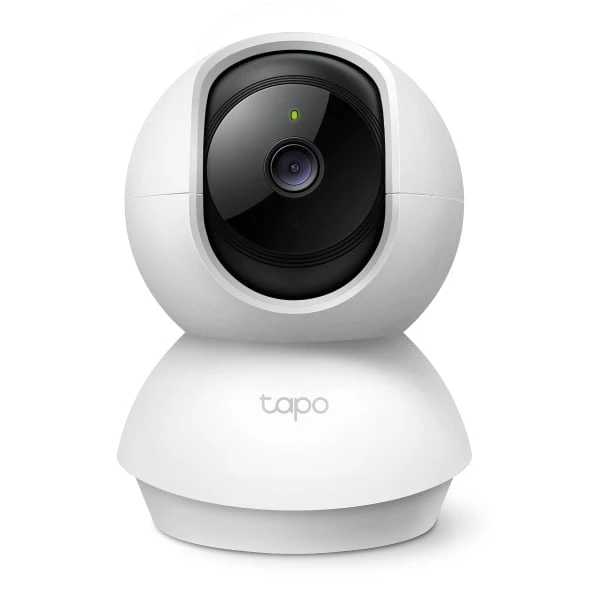 TP-link Tapo C200 V3.2 Indoor Wi-Fi Home Security Camera
