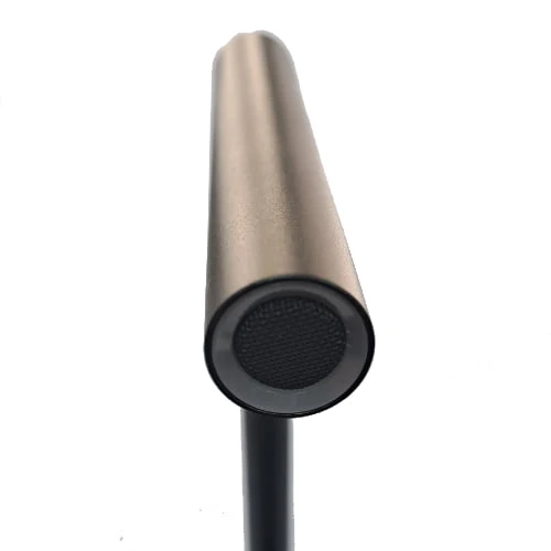 UGREEN 10934 wired USB DESKTOP MICROPHONE – Aluminum Material