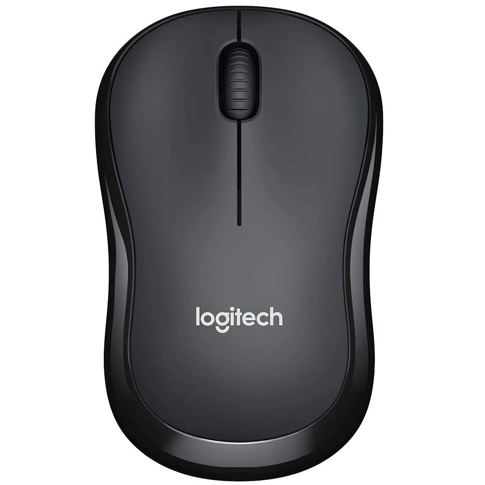 Logitech M220 Silent Wireless Mouse M220 910-004878