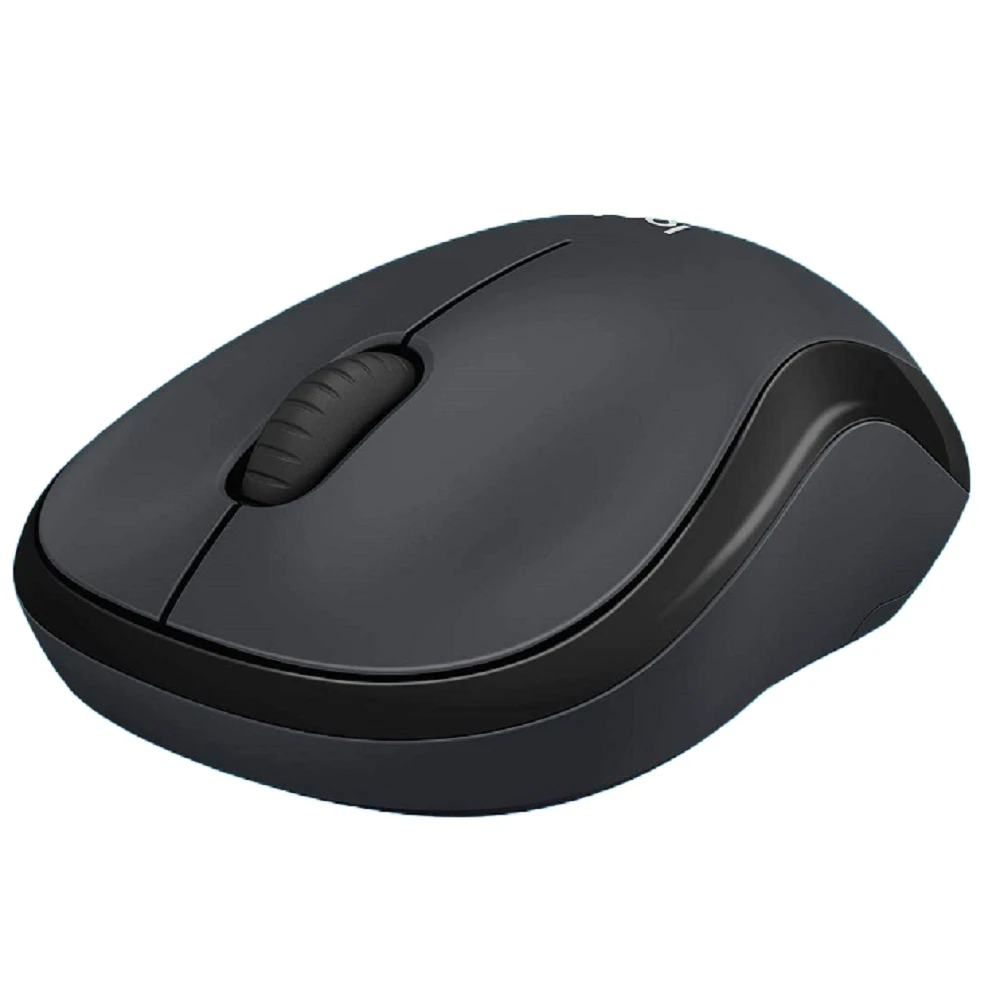 Logitech M220 Silent Wireless Mouse M220 910-004878