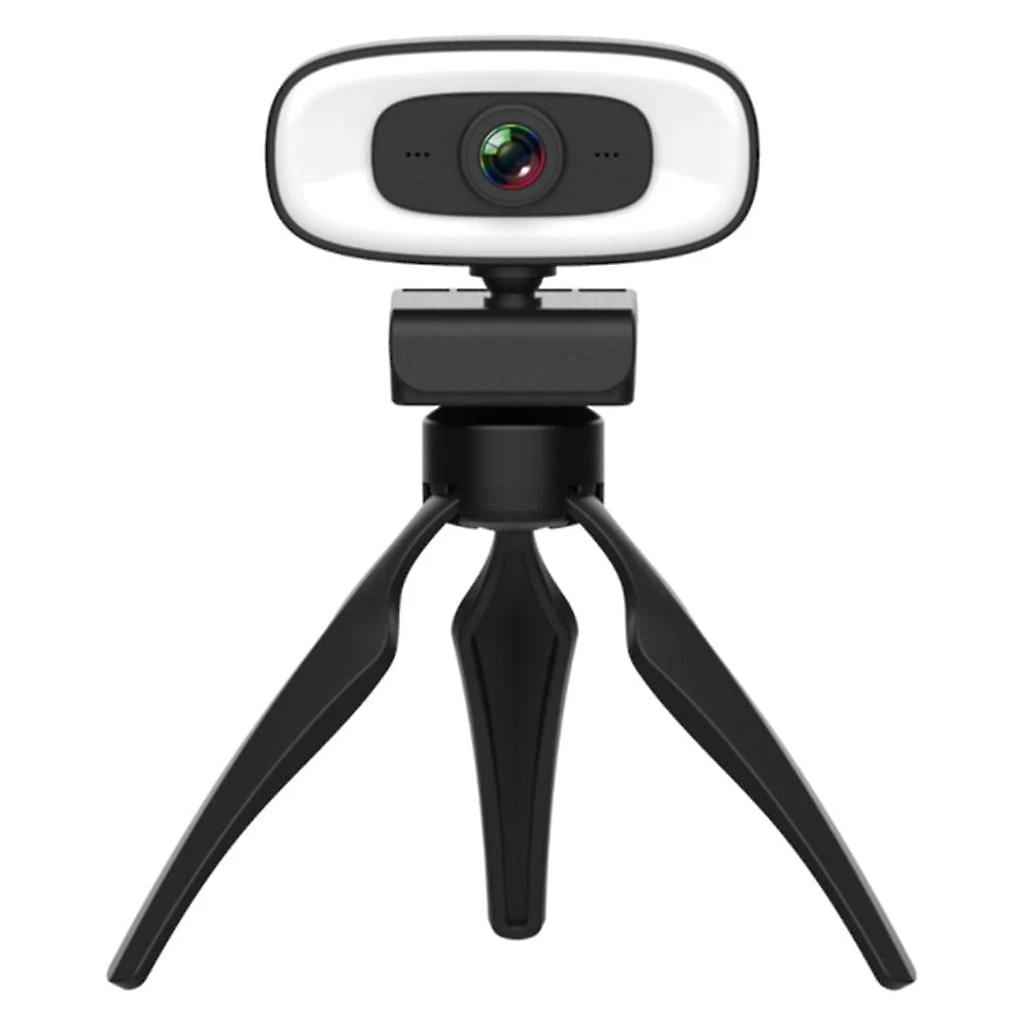 Web Camera Full HD PC12 With Build in Mic
