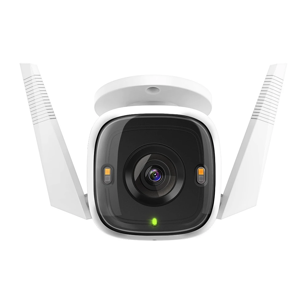 TP-Link Tapo C320WS Outdoor Wi-Fi Security Camera