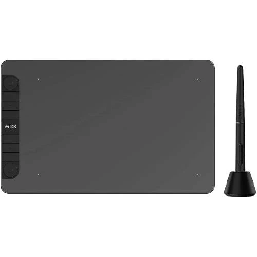 VEIKK VK1060 PRO GRAPHIC DRIPHY TAPERET