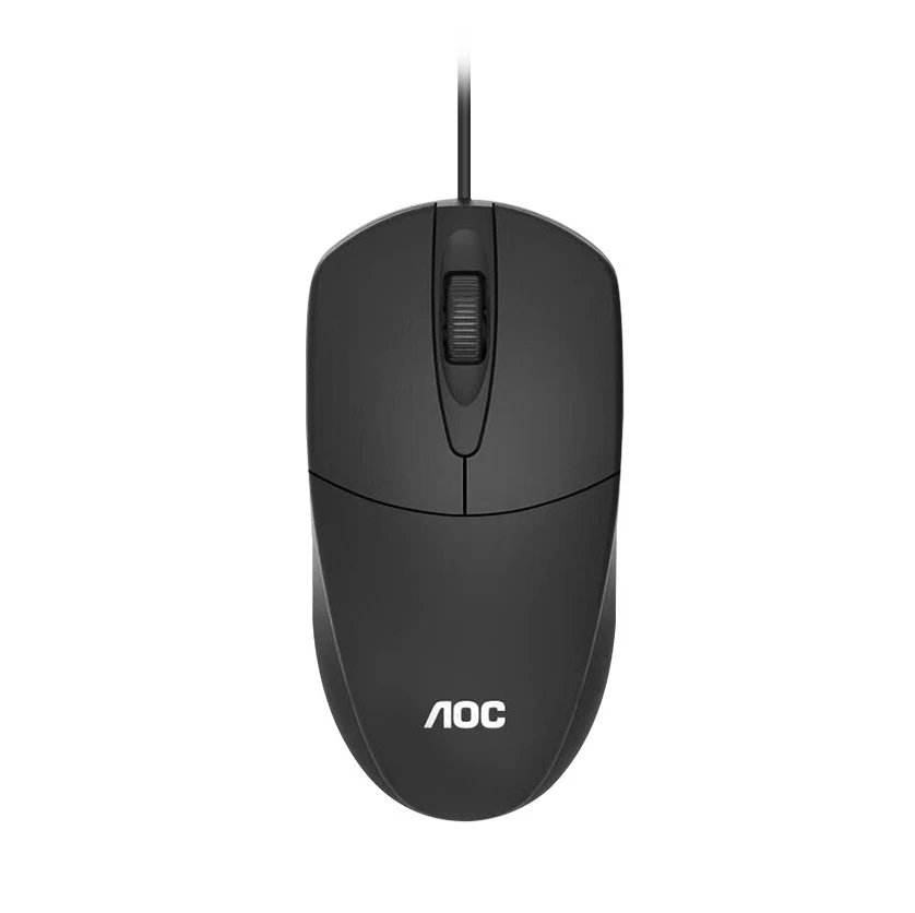 AOC الماوس السلكية USB [MS121]