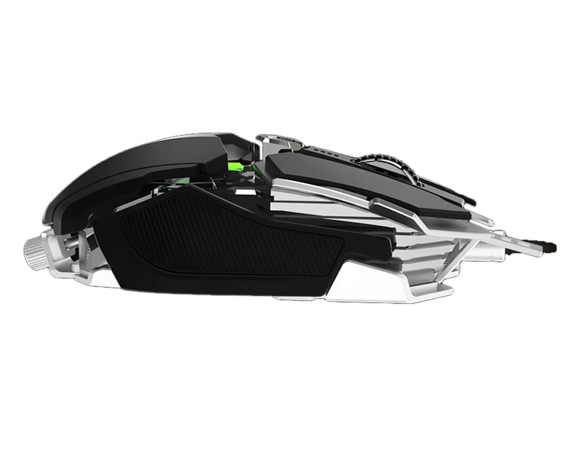 Meetion MT-M90S Gaming Mouse USB RGB قابل للبرمجة