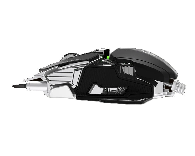 Meetion MT-M90S Gaming Mouse USB RGB قابل للبرمجة